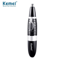 Pikkukuva 10 / 10: Smidig 4 i 1 Rakapparat Kemei KM-PG500 Vit