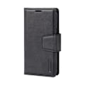 Miniatyrbilde 5 av 11: Stilrent 2-i-1 lommebokfutteral for iPhone 15 plus Svart