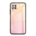 Miniatyrbilde 5 av 11: Huawei P40 Lite - Skyddande Skal (Nkobee) Blå/Rosa