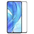 Pikkukuva 2 / 7: Xiaomi Mi 11i Sk�rmskydd 2.5D HD 0,3mm Transparent/Genomskinlig