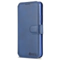 Miniatyrbilde 5 av 11: Samsung Galaxy S22 Plus - Plånboksfodral (AZNS) Brun