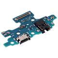 Miniatyrbilde 3 av 10: Laddningsport Reservdel Galaxy A41 Black