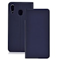 Pikkukuva 1 / 11: Huawei P Smart Z - Praktiskt Pl�nboksfodral Marinblå