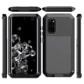 Miniatyrbillede 1 af 11: Samsung Galaxy S20 Plus - Skyddsskal HEAVY DUTY Svart