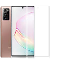 Pikkukuva 2 / 11: Note 20 Ultra Mjukt Skärmskydd PET 0,2mm Transparent