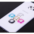 Miniatyrbilde 2 av 5: Samsung Galaxy S6/S6 Edge - Skyddsring för Kameralins Guld