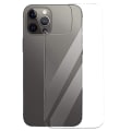 Miniatyrbild 1 av 11: iPhone 15 Pro Baksida Skärmskydd 0,3mm Transparent