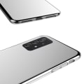 Miniatyrbilde 4 av 11: Samsung Galaxy A33 5G - Floveme Silikonskal Genomskinlig