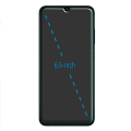 Miniatyrbild 11 av 11: Samsung Galaxy A03s Skärmskydd HD 0,3mm Transparent