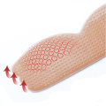 Miniatyrbilde 11 av 11: Självhäftande Push Up Strapless BH Beige