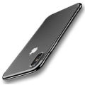 Miniatyrbilde 5 av 7: iPhone X - Elegant Silikonskal Från FLOVEME Guld
