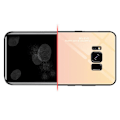 Miniatyrbild 10 av 11: Samsung Galaxy S8 - Exklusivt Skyddande Skal 3