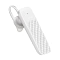 Miniatyrbild 1 av 6: 828 TWS Trådlöst Praktiskt Headset (BLUETOOTH) Vit