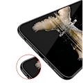 Miniatyrbillede 11 af 11: Huawei P30 Lite - Stilsäkert Skal med Ringhållare Svart
