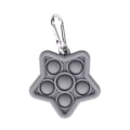 Pikkukuva 6 / 11: Fidget Toy Pop it Stjärna Gul