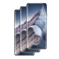Miniatyrbild 9 av 11: Xiaomi 12 Skärmskydd Hydrogel HD 0,2mm Transparent