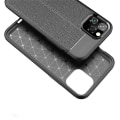 Miniatyrbilde 5 av 11: iPhone 11 Pro - Skyddande Slittåligt TPU Skal Röd
