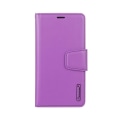 Pikkukuva 8 / 11: Samsung Galaxy S20 - Hanman Plånboksfodral Roséguld