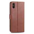 Pikkukuva 5 / 11: Xiaomi Redmi 9AT - Plånboksfodral Brun