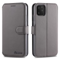 Miniatyrbilde 2 av 11: iPhone 12 Pro Max - Smidigt Plånboksfodral Brun