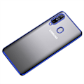 Miniatyrbillede 4 af 11: Samsung Galaxy A40 - Effektfullt Silikonskal från FLOVEME Svart Svart