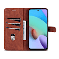 Miniatyrbillede 11 af 11: Xiaomi 11T Pro - Stilrent Elegant Plånboksfodral Svart