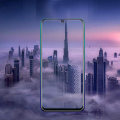 Miniatyrbild 6 av 11: Huawei Y6 2019 Skärmskydd Standard HD 0,3mm Transparent
