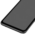 Miniatyrbillede 8 af 11: A40 2.5D Anti-Fingerprints Skärmskydd 0,3mm Transparent/Genomskinlig
