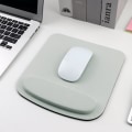 Pikkukuva 5 / 11: Musmatta Med Ergonomiskt Handledsstöd Red
