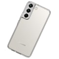 Miniatyrbilde 11 av 11: Samsung Galaxy S22 - Nkobee Skal Genomskinlig