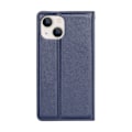 Miniatyrbillede 9 af 11: iPhone 14 - Plånboksfodral HANMAN Rosaröd