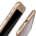 Miniatyrbilde 9 av 11: iPhone 8 Plus - Dubbelskal Blå