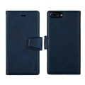 Miniatyrbillede 5 af 11: iPhone 6/6S Plus - Exklusivt Dubbelfunktion Plånboksfodral Svart