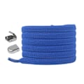 Pikkukuva 1 / 11: Elastiska Skosnören Flera Färger ROYAL BLUE