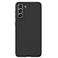 Miniatyrbilde 6 av 10: Samsung Galaxy S21 Plus - Matt Skal (Nillkin) Black