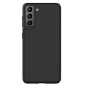 Miniatyrbillede 6 af 10: Samsung Galaxy S21 Plus - Matt Skal (Nillkin) Black