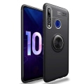 Pikkukuva 1 / 11: Huawei P Smart Z - Professionellt Skal med Ringhållare Svart