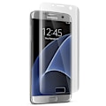 Miniatyrbilde 1 av 11: Samsung Galaxy S7 Mjukt Skärmskydd PET 9H 0,2mm Transparent