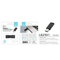 Miniatyrbild 1 av 5: 32GB USB FLASH 2.0 från Techansy