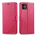 Pikkukuva 2 / 11: iPhone 12 Mini - Pl�nboksfodral (Yazunshi) Svart