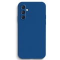 Miniatyrbilde 10 av 11: Samsung Galaxy S24 - Stilrent Hållbart TPU Silikon Skal Svart