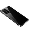 Miniatyrbilde 4 av 7: Huawei P40 Pro - Floveme Silikonskal Röd