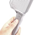 Miniatyrbilde 3 av 10: Barber Fade Comb - Professionell och Reseklar!