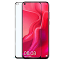 Pikkukuva 3 / 11: Huawei Honor View 20 Skärmskydd 2.5D HD 0,3mm Svart