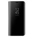 Miniatyrbilde 6 av 11: Samsung Galaxy A70 - Praktiskt LEMAN Fodral Silver