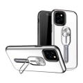 Miniatyrbild 4 av 11: iPhone 12 Pro Max - Skal med Hållare Röd