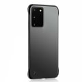 Miniatyrbilde 1 av 11: Samsung Galaxy S20 - Stilrent Ultratunt Skal Svart
