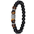Pikkukuva 9 / 11: Exklusivt Kularmband Silver