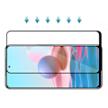 Pikkukuva 9 / 11: Xiaomi Redmi Note 10S Skärmskydd 2.5D HD 0,3mm Transparent/Genomskinlig