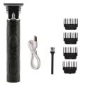 Pikkukuva 1 / 11: Praktisk Buddha Rakapparat / Trimmer Svart